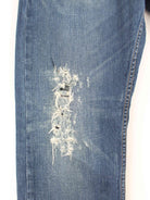 Levi's 502 Jeans Blau W31 L30 (detail image 1)