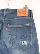 Levi's 502 Jeans Blau W31 L30 (detail image 3)