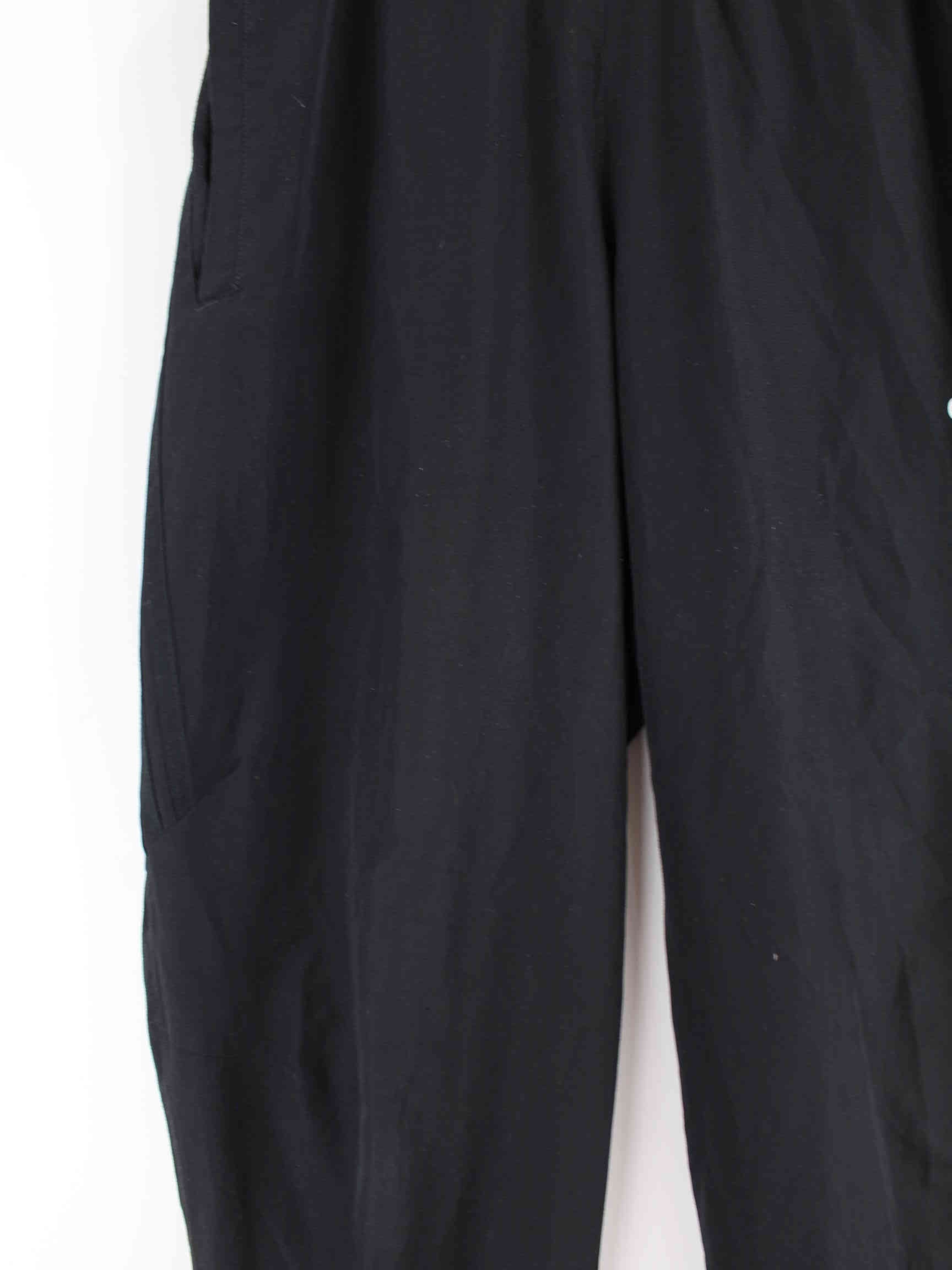 Adidas Clima Lite Track Pants Schwarz M (detail image 1)