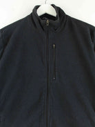 Nike Damen y2k Fleece Jacke Schwarz XL (detail image 1)