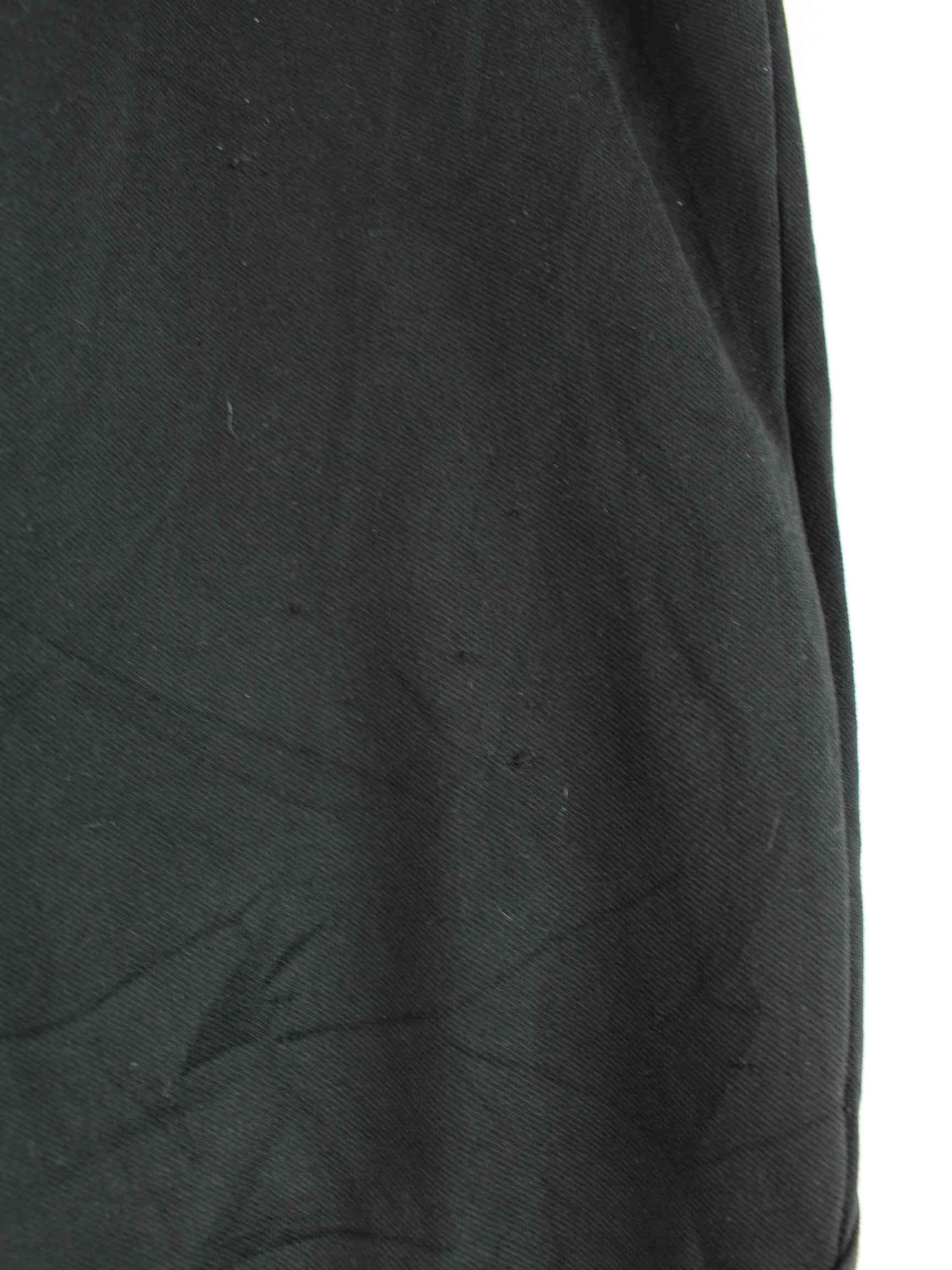 Adidas Track Pants Schwarz S (detail image 2)