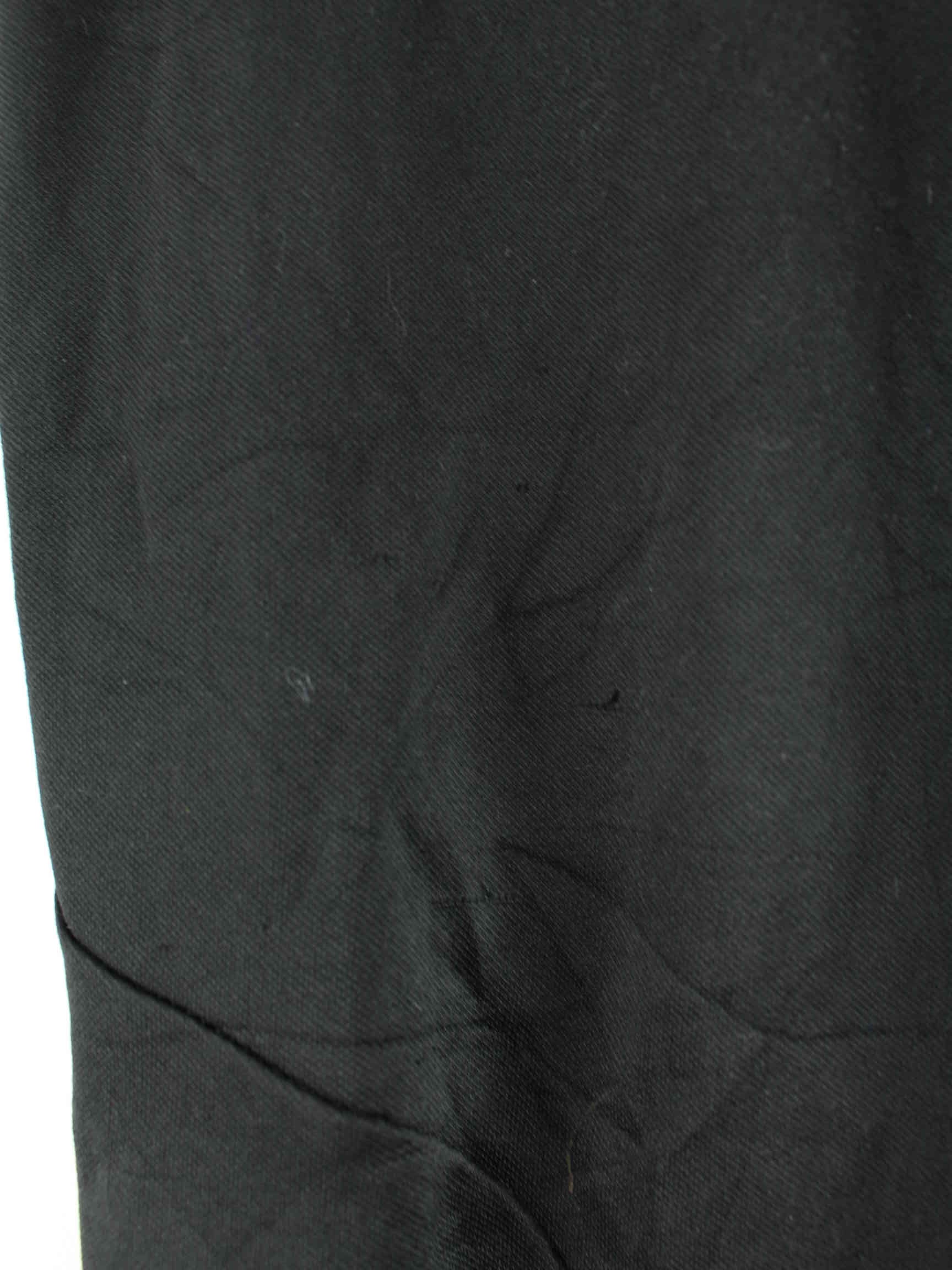 Adidas Track Pants Schwarz S (detail image 3)