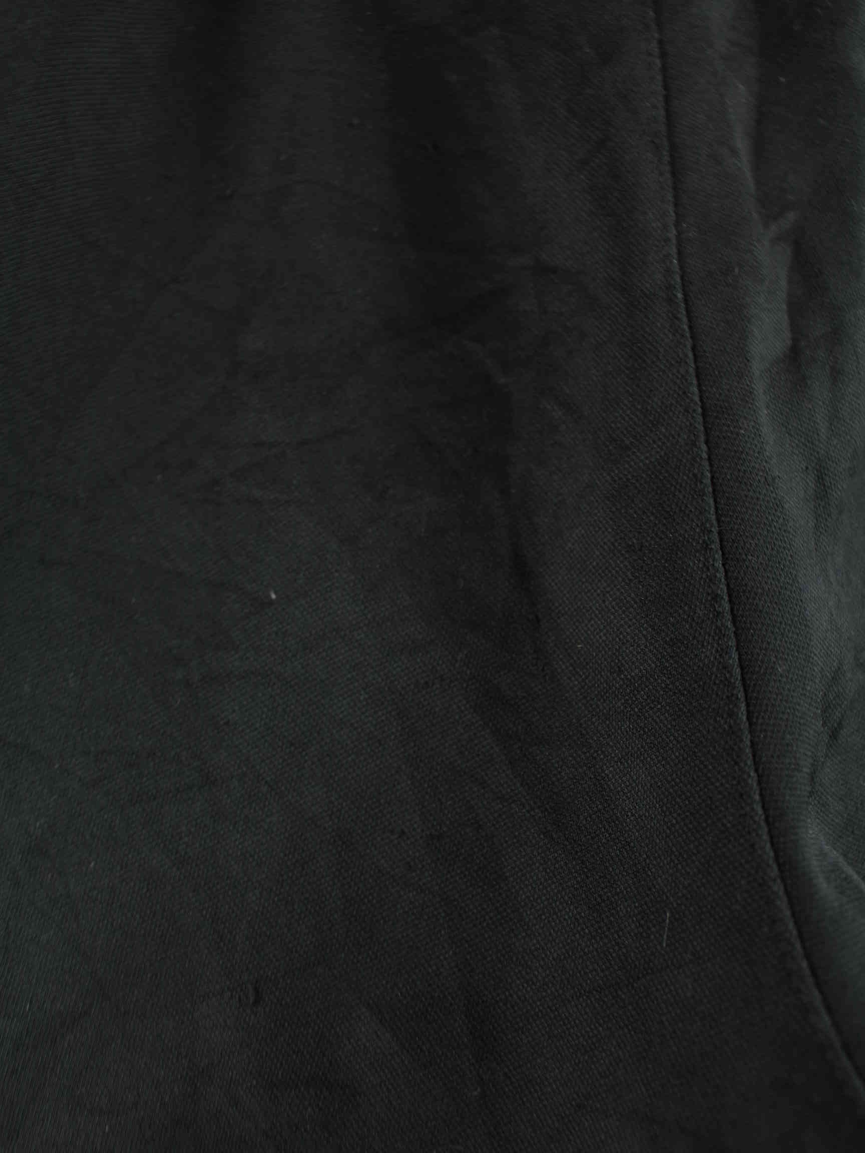 Adidas Track Pants Schwarz S (detail image 6)