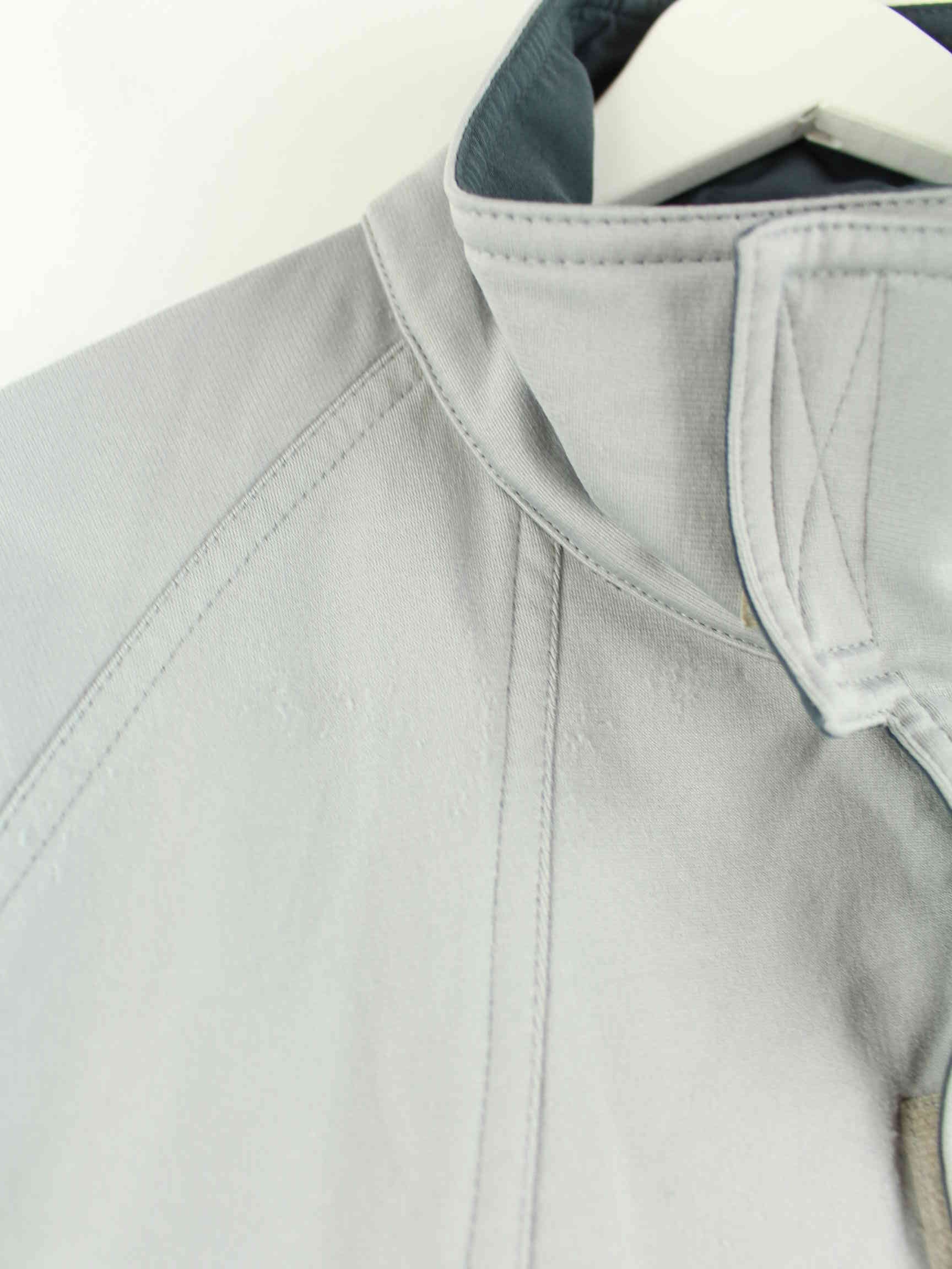 Champion y2k Jacke Grau XL (detail image 3)