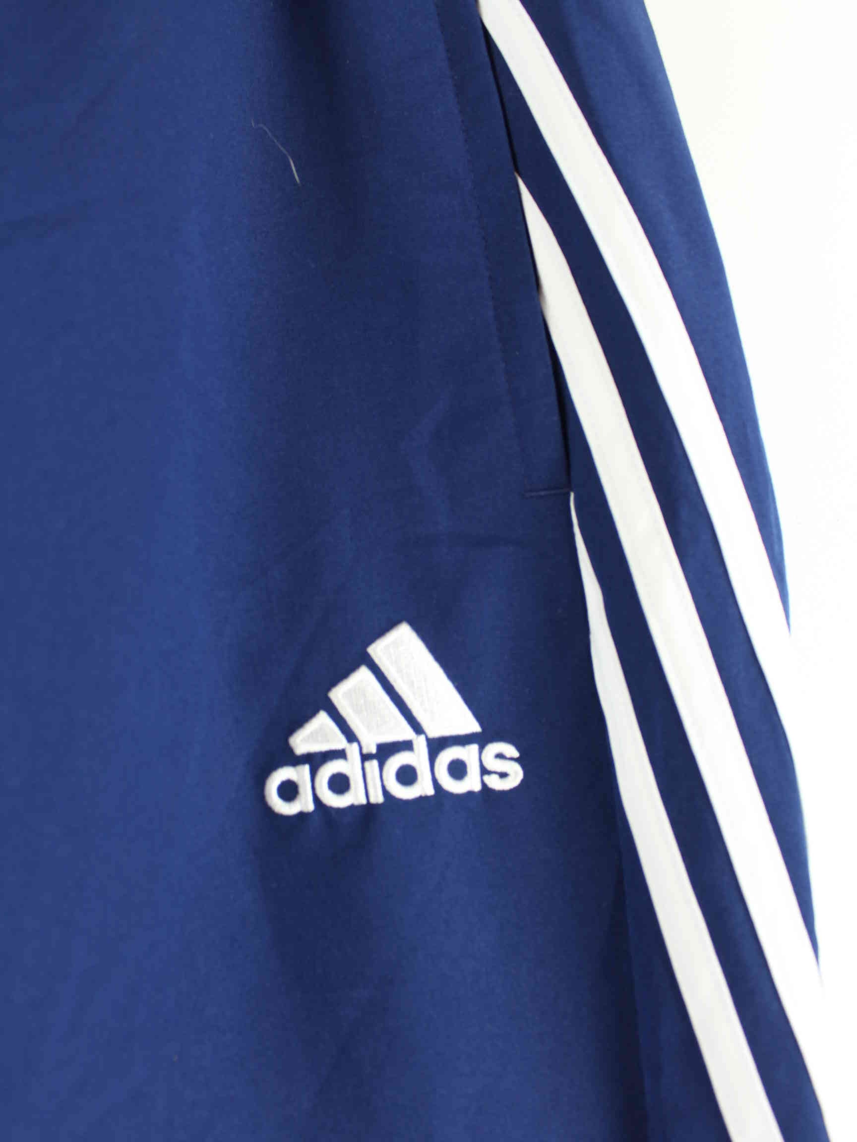 Adidas Performance Track Pants Grau M (detail image 1)