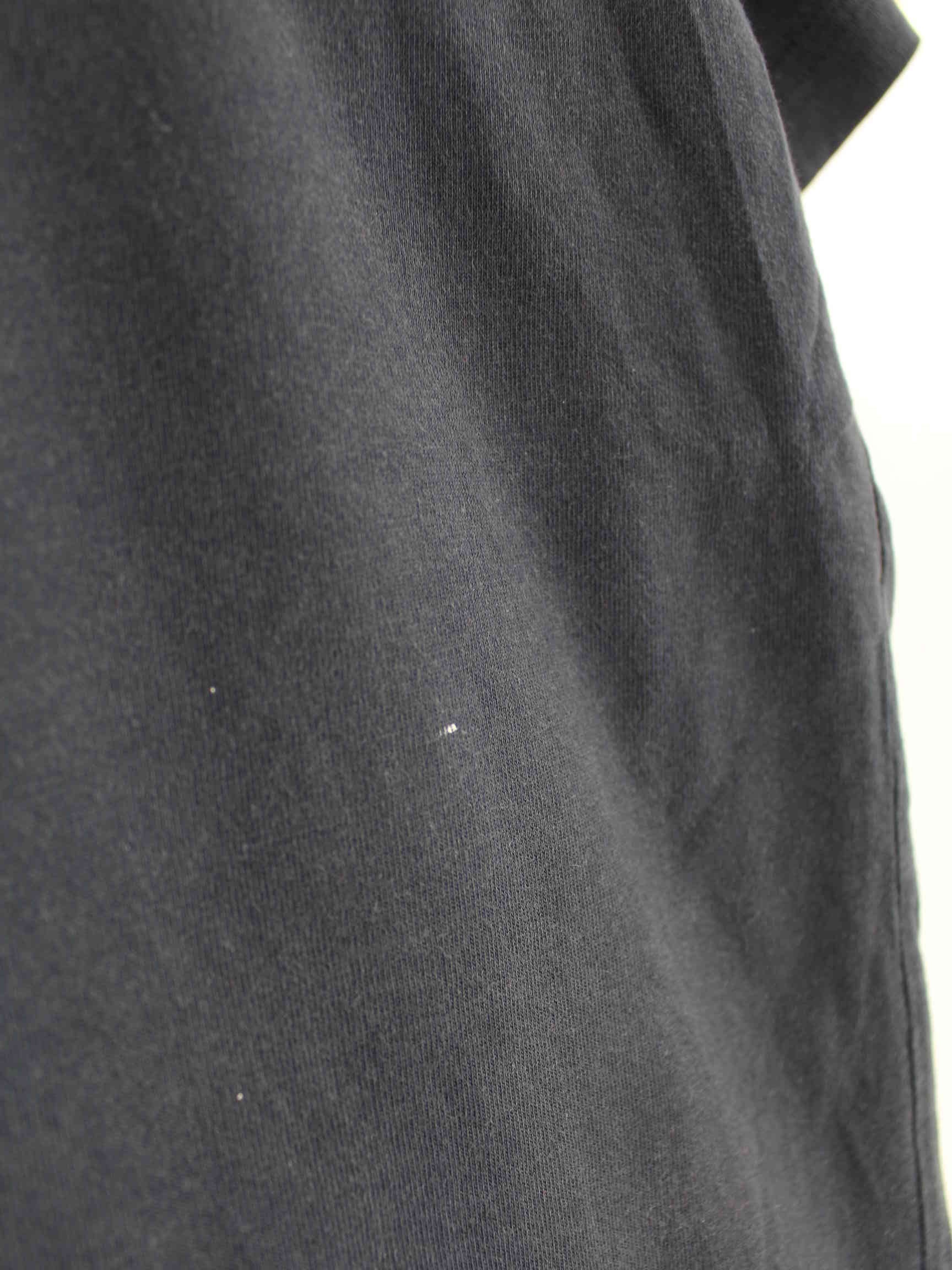 Adidas 00s Performance T-Shirt Schwarz M (detail image 3)