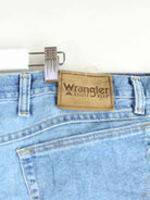 Wrangler Rugged Wear Jeans Blau W44 L30 (detail image 1)