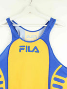 Fila Sport Tank Top Gelb S (detail image 1)