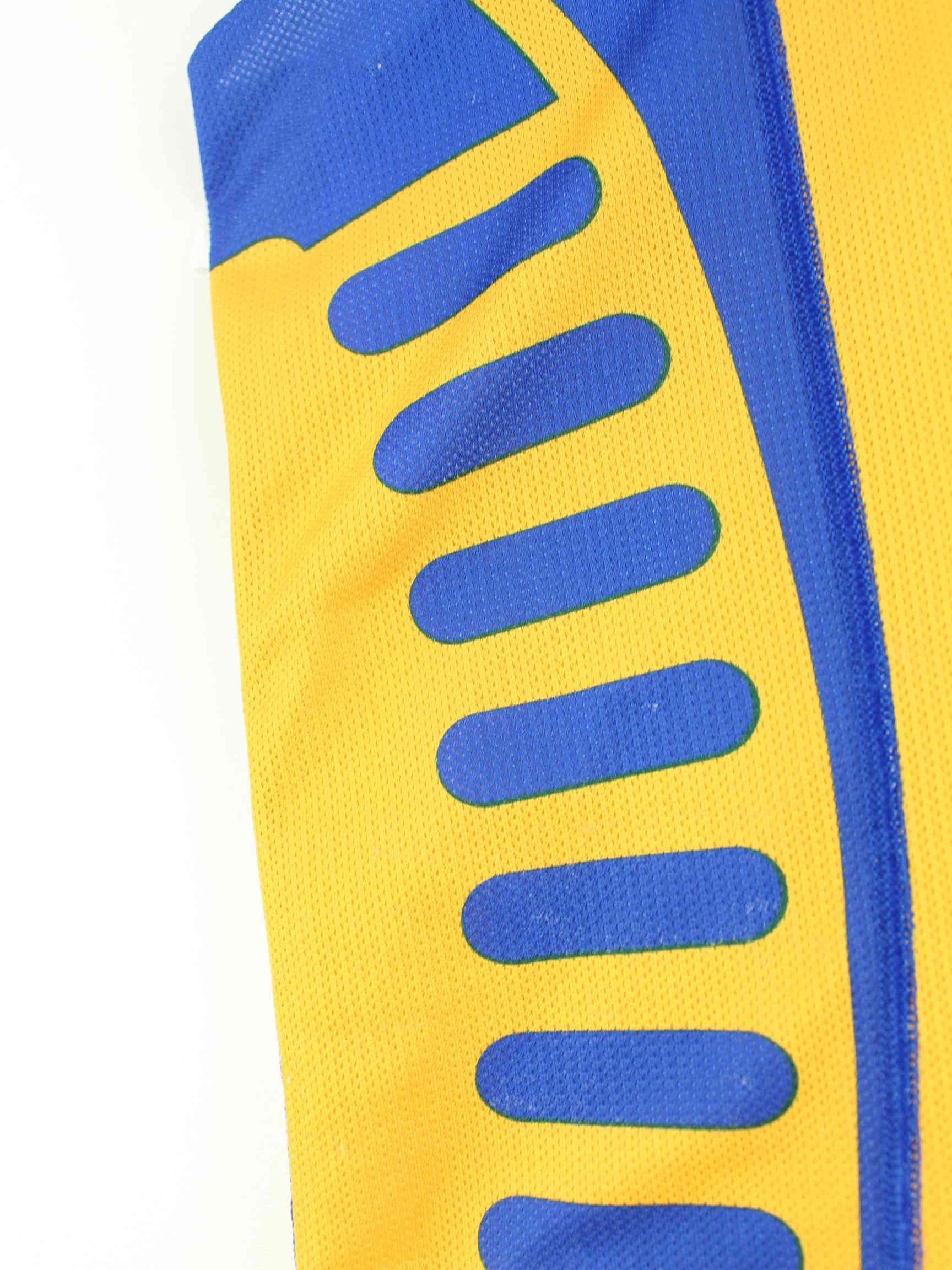 Fila Sport Tank Top Gelb S (detail image 4)