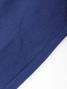 Guess Embroidered Sweatshirt Blau M (detail image 6)