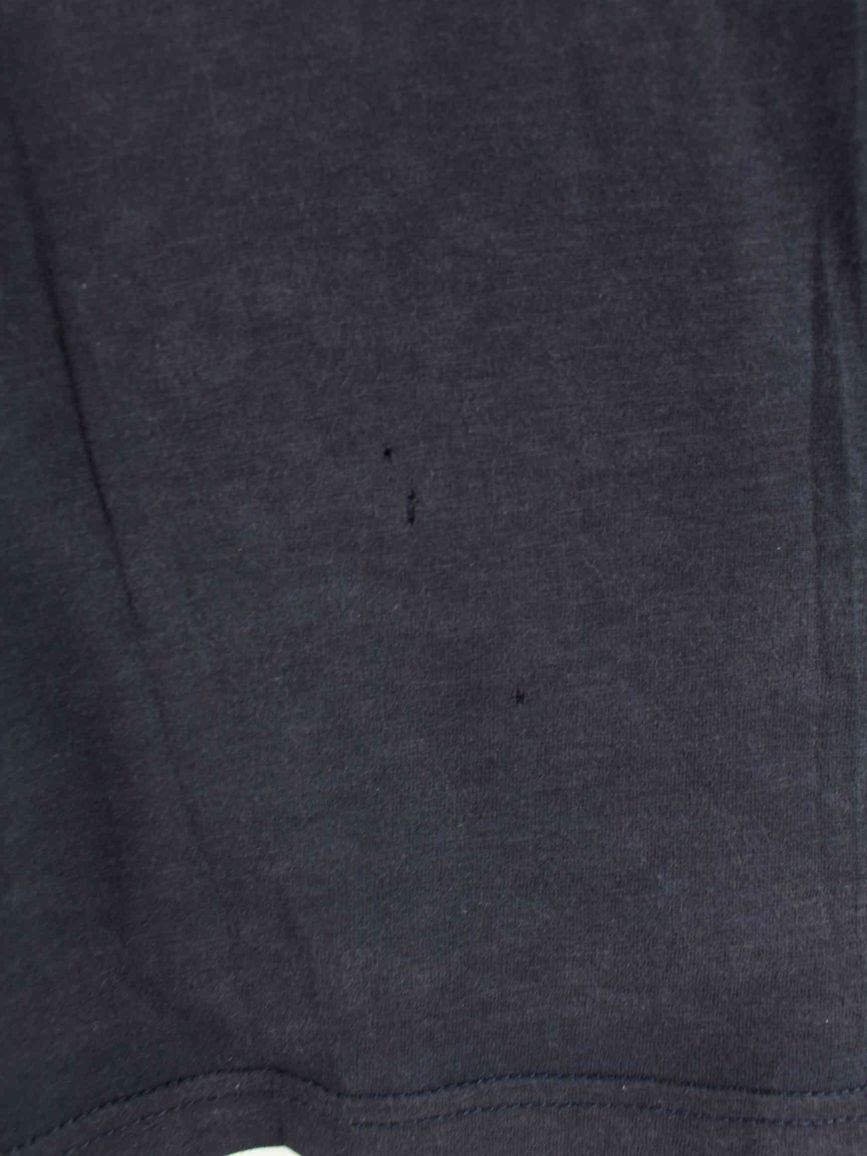 Tommy Hilfiger Embroidered Sweatshirt Blau S (detail image 2)