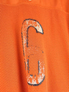 Reebok Damen NFL Chicago Bear Jay Cutler #6 Jersey Orange M (detail image 4)