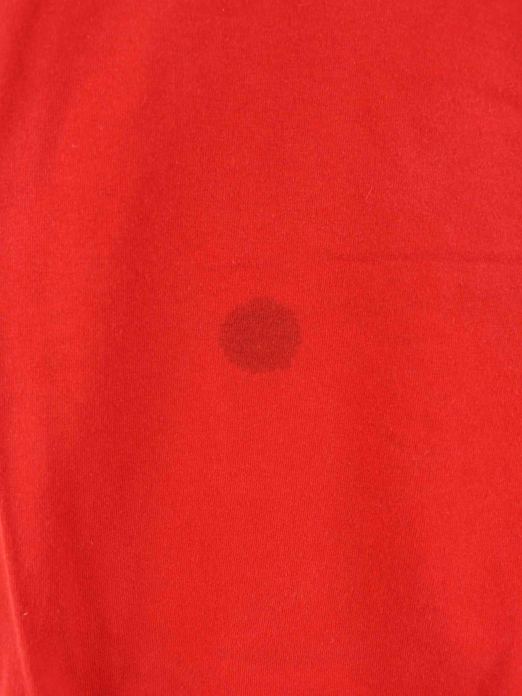 Genuine Merchendise MLB St. Louis Cardinals Print T-Shirt Rot L (detail image 2)