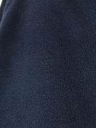 Kappa Half Zip Fleece Sweater Blau M (detail image 2)