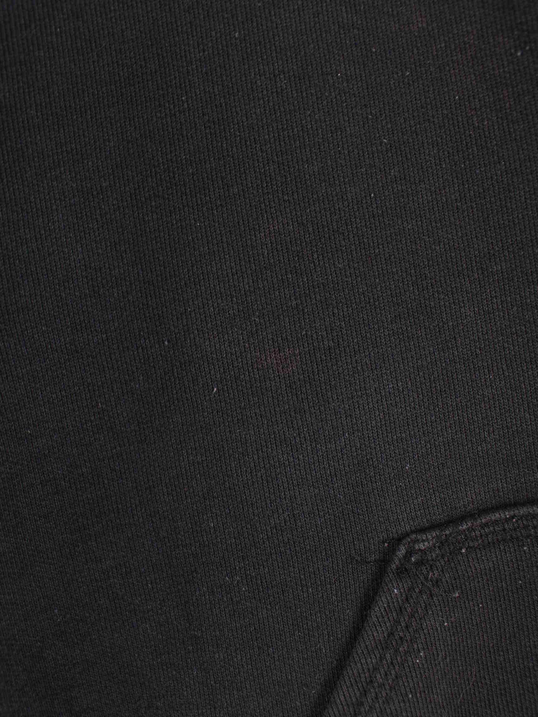 Carhartt Print Hoodie Schwarz XL (detail image 2)