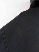 Carhartt Print Hoodie Schwarz XL (detail image 4)