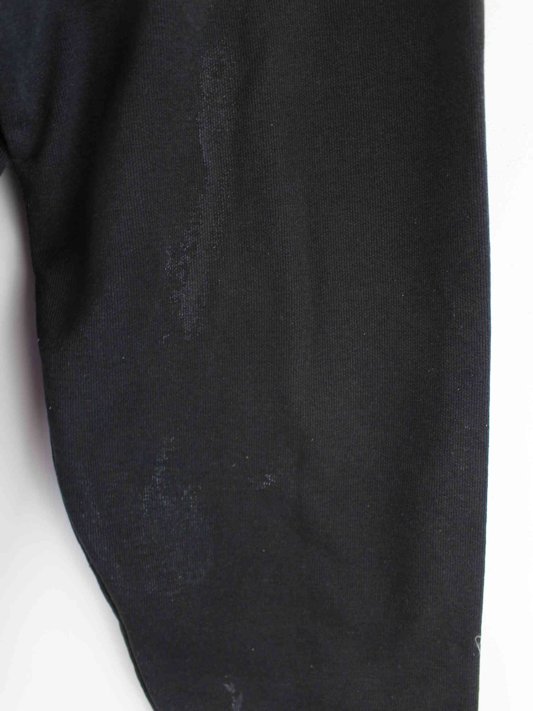 Carhartt Print Hoodie Schwarz XL (detail image 7)