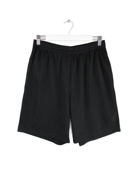 Starter Mesh Shorts Schwarz S