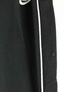 Nike y2k Baggy Track Pants Schwarz M (detail image 2)