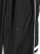 Nike y2k Baggy Track Pants Schwarz M (detail image 3)