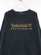 Timberland 00s Embroidered Sweater Schwarz L (detail image 1)