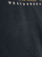 Timberland 00s Embroidered Sweater Schwarz L (detail image 2)