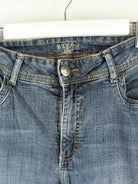 Lee Riders Jeans Blau W34 L30 (detail image 1)