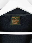 Timberland 00s Embroidered Sweater Schwarz L (detail image 3)