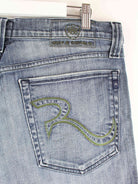 Vintage Rock & Republic y2k Jeans Blau W36 L34 (detail image 1)