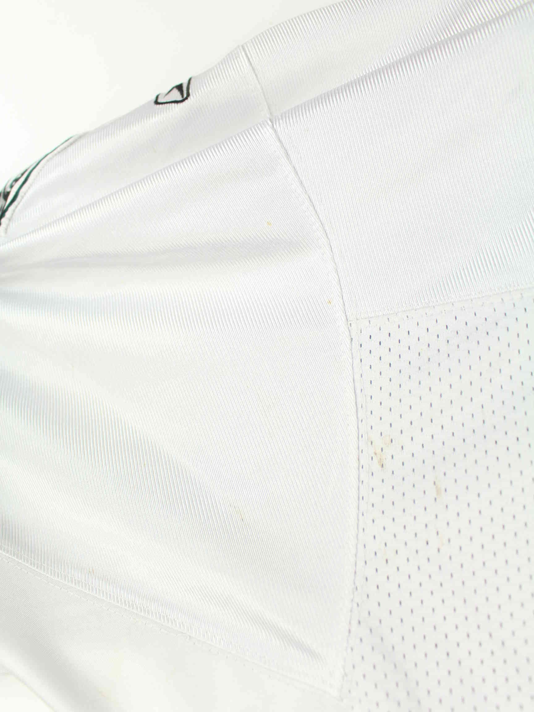 Reebok NFL y2k Eagles Douglas #53 Jersey Weiß 3XL (detail image 4)