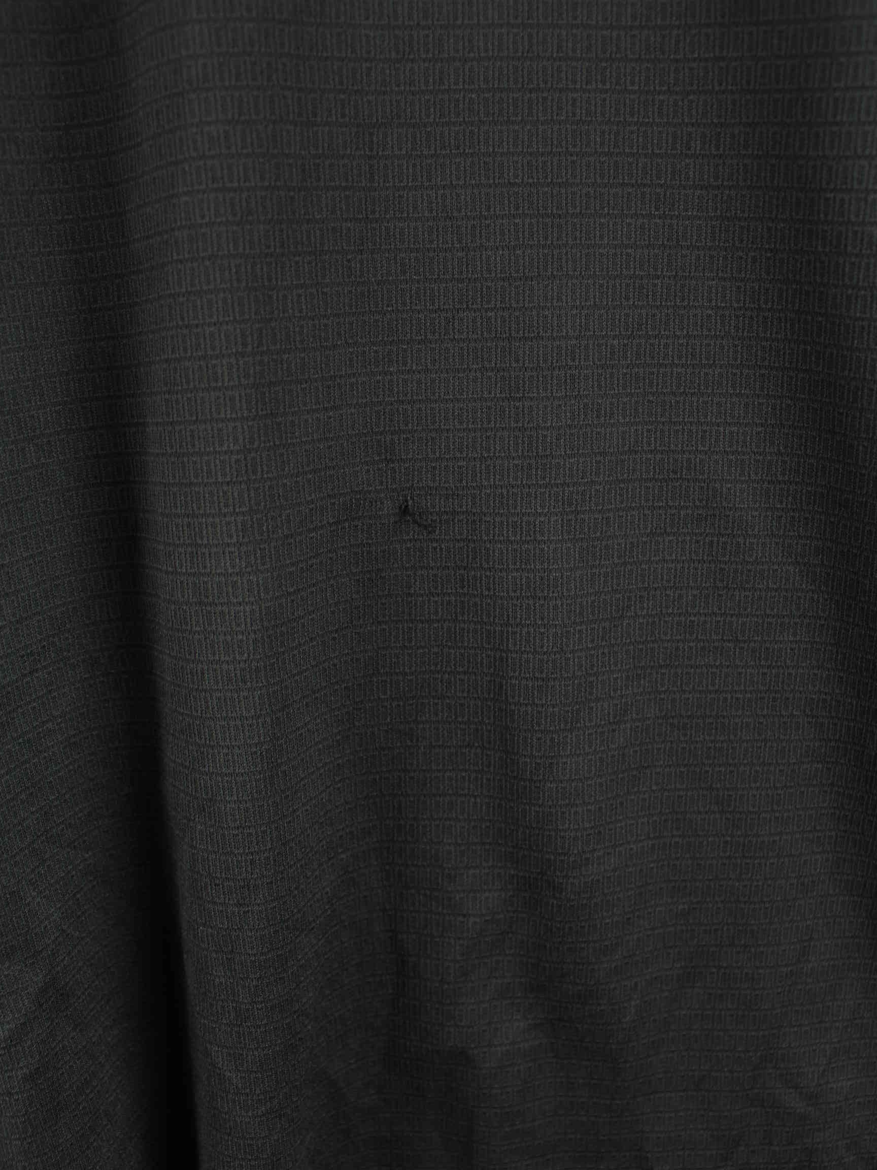 Adidas NCAA South Carolina Gamecocks Sport Polo Schwarz XXL (detail image 3)