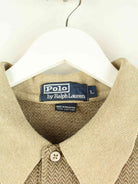 Ralph Lauren Polo Sweater Braun L (detail image 2)