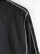 Champion 00s USA Trainingsjacke Schwarz XL (detail image 3)