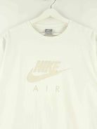 Nike Air y2k Print T-Shirt Weiß L (detail image 1)