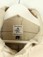 Donaldson 90s Vintage Hemd Beige S (detail image 2)