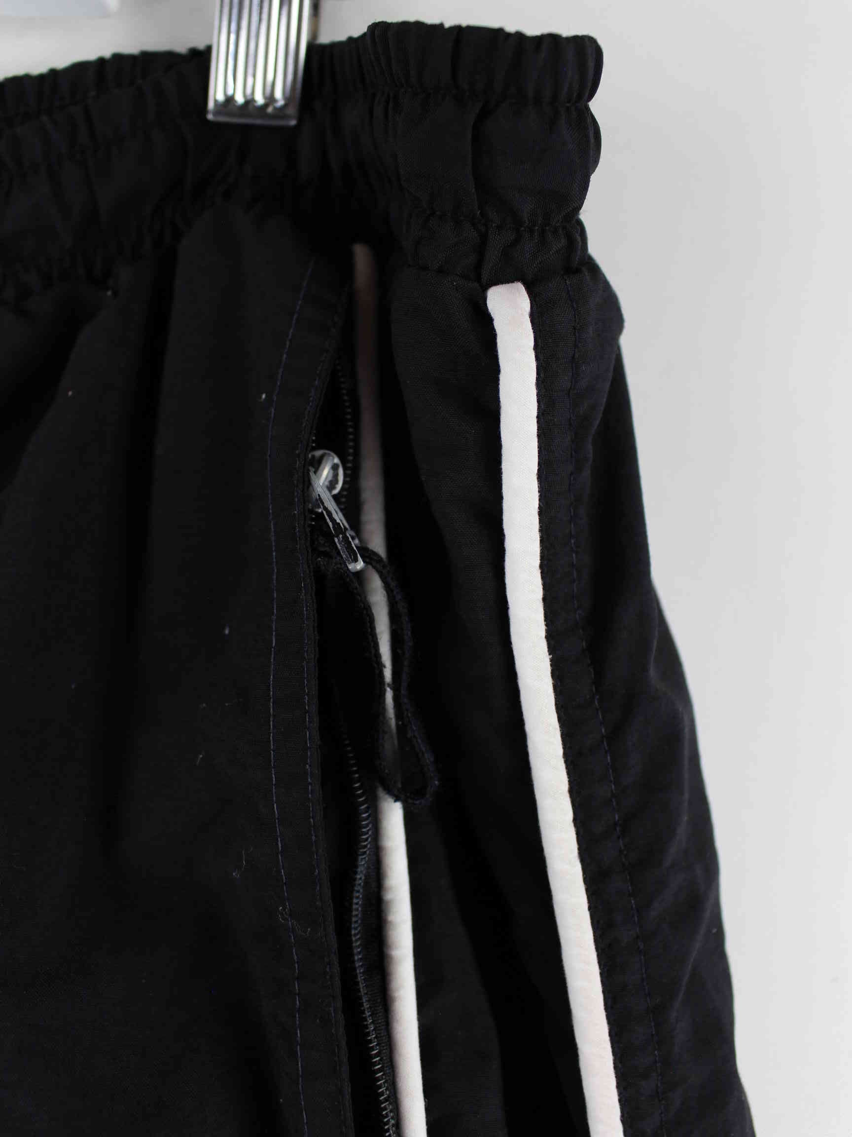 Puma 00s Track Pants Schwarz XXL (detail image 2)