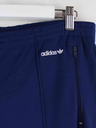 Adidas 80s Vintage Track Pants Blau XL (detail image 1)