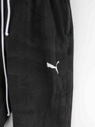 Puma Mönchengladbach Jogginghose Grau M (detail image 1)