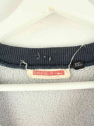 Quiksilver 90s Vintage Big Logo Sweater Blau XXL (detail image 2)