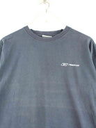 Reebok y2k Basic T-Shirt Blau S (detail image 1)