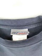 Reebok y2k Basic T-Shirt Blau S (detail image 2)