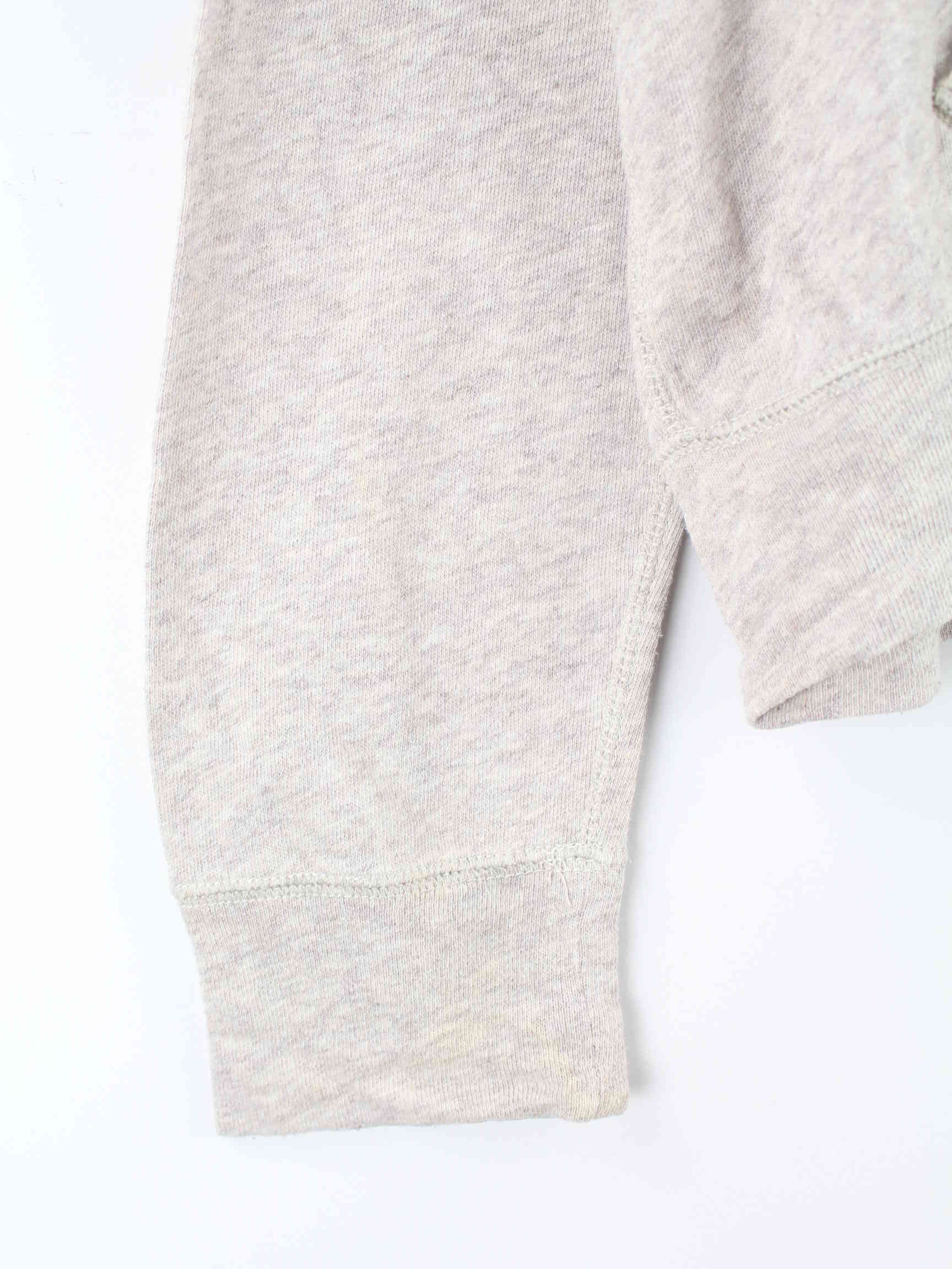 Ralph Lauren Basic Hoodie Braun M (detail image 3)