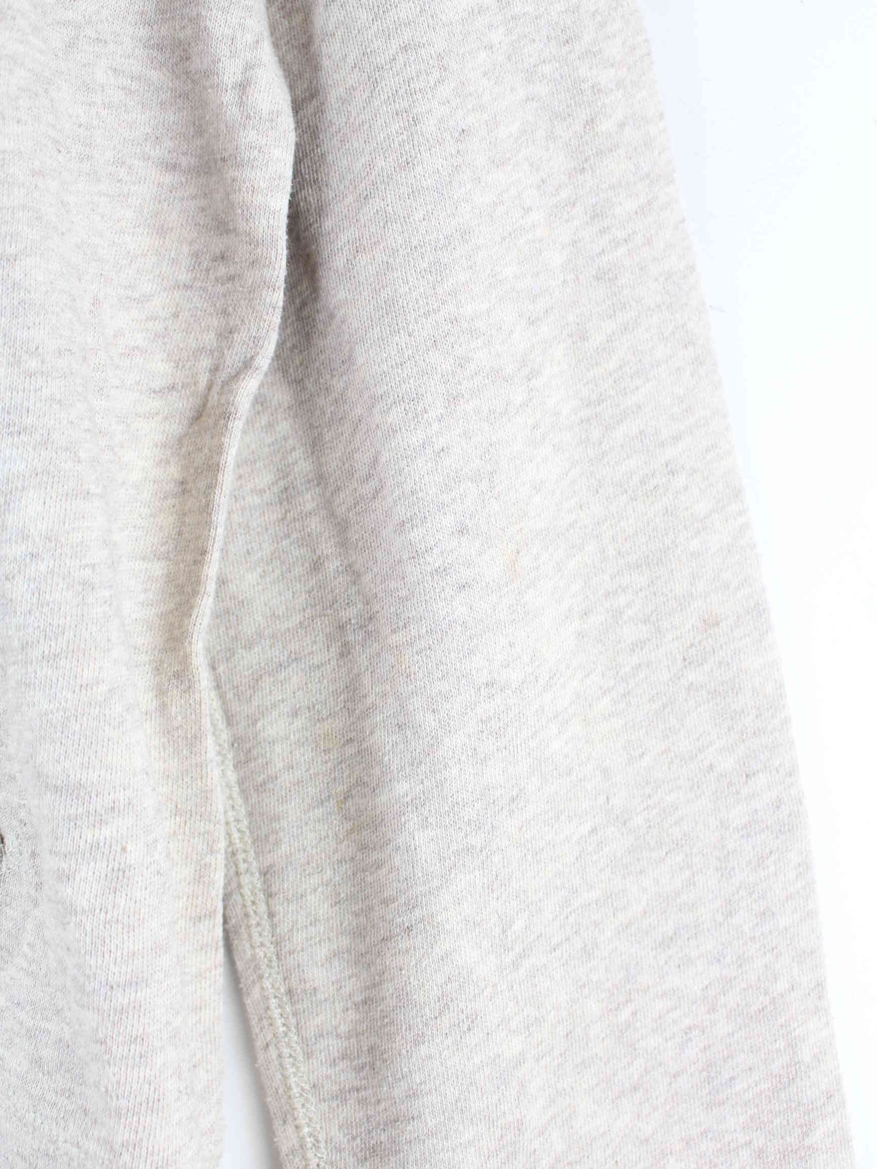 Ralph Lauren Basic Hoodie Braun M (detail image 4)