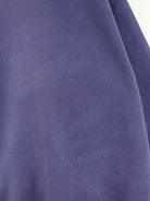 Adidas 90s Vintage Basic Sweater Blau M (detail image 5)