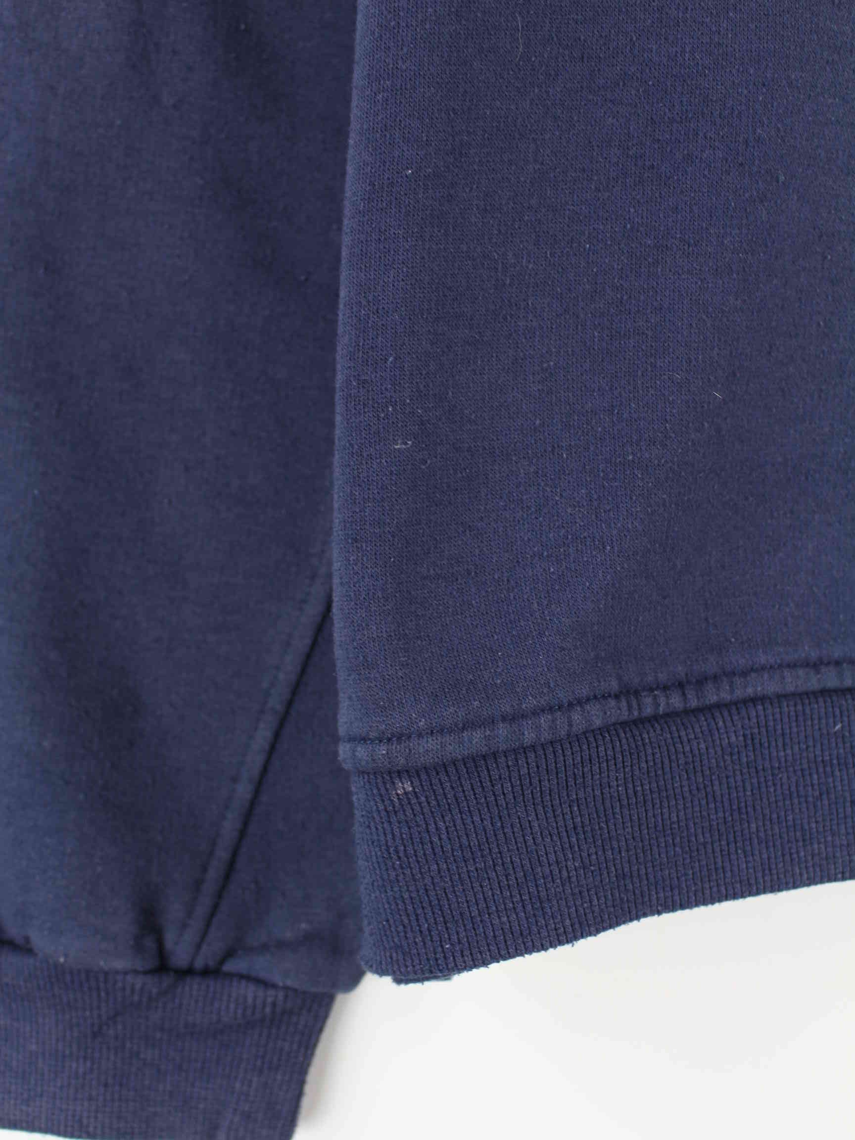 Umbro 90s Vintage Sweater Blau M (detail image 3)