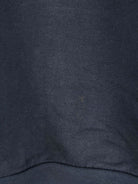 Nike 90s Vintage Big Swoosh Sweater Blau L (detail image 4)