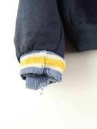 Nike 90s Vintage Big Swoosh Sweater Blau L (detail image 6)