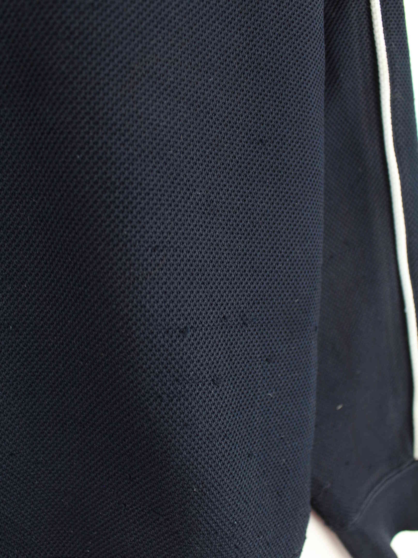 Umbro 90s Vintage Sweater Blau S (detail image 3)