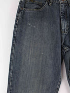 Lee Jeans Blau W32 L32 (detail image 1)