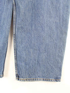 Levi's 550 Jeans Blau W54 L30 (detail image 3)